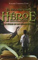 En la ciudad de los heroes eternos 6074802327 Book Cover