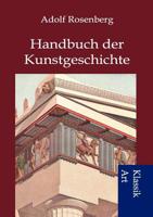 Handbuch Der Kunstgeschichte 3954910012 Book Cover