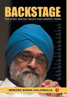 Backstage: The Story Behind India’s High Growth Years 9353338212 Book Cover