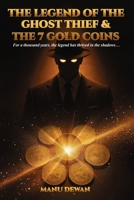 The Legend of the Ghost Thief & The 7 Gold Coins: For a thousand years, the legend has thrived in the shadows… 1918495424 Book Cover