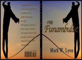 The Funambulist 0988797259 Book Cover