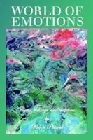 World of Emotions 1589613333 Book Cover