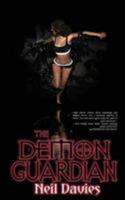 The Demon Guardian 1947227009 Book Cover