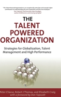 The Talent Powered Organization: Strategies for Globalization, Talent Management and High Performance 074944990X Book Cover