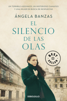 El silencio de las olas 8466352953 Book Cover