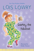 Gooney the Fabulous 035875528X Book Cover
