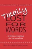Totally Lost for Words 1742570356 Book Cover