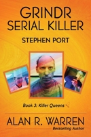 Grindr Serial Killer: Stephen Port: Stephen Port 1989980643 Book Cover