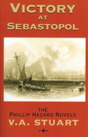 Victory at Sebastopol 1590130618 Book Cover