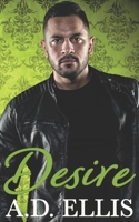 Desire 1942647778 Book Cover