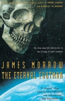 The Eternal Footman 015601081X Book Cover