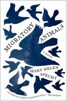 Migratory Animals 0062346032 Book Cover