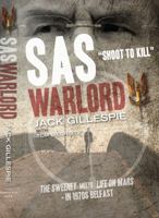 Sas Warlord 1904684955 Book Cover