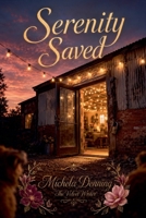 Serenity Saved B0HC65ZQBN Book Cover