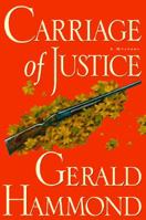 Carriage of Justice 0783816332 Book Cover