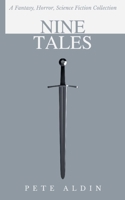 Nine Tales B084DD8T48 Book Cover