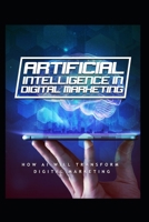 The Rise of Digital Marketing: A Beginner’s Guide to Making Money Online B0DTP9ZNZC Book Cover