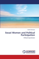 Swazi Women and Political Participation 3659212636 Book Cover