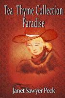 Tea Thyme Collection Paradise 1365113787 Book Cover