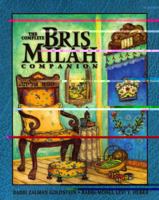 The Bris Milah companion (with complete liturgy) 1891293168 Book Cover