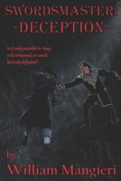 Swordsmaster: Deception B0CNLXWBK5 Book Cover