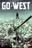 Go West 1954412169 Book Cover