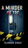 A Murder in 17C B0FQYRGQ4D Book Cover