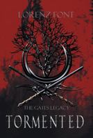 Tormented 0997385847 Book Cover