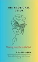The Emotional Detox 9371568194 Book Cover