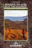 Walking on Jura, Islay and Colonsay 1852847204 Book Cover