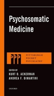 Psychosomatic Medicine 0199329311 Book Cover