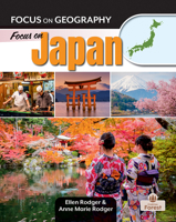 Focus on Japan 1039843018 Book Cover