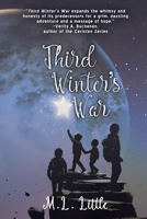 Third Winter's War 1684338344 Book Cover