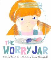 The Worry Jar 0192782746 Book Cover
