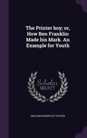 The Printer Boy; 1275656633 Book Cover