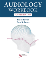 Audiology Workbook 1597565245 Book Cover
