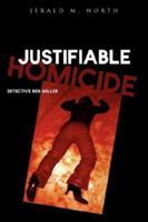 Justifiable Homicide 1425712029 Book Cover