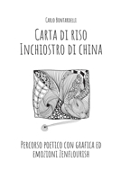 Carta di riso Inchiostro di china 8831662767 Book Cover