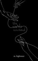 The words unsaid 1038302757 Book Cover