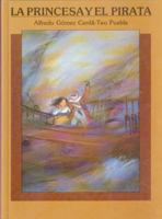 La Princesa y El Pirata 958909354X Book Cover