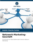 Netzwerk-Marketing-Geschäft 6209121209 Book Cover