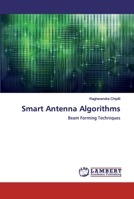 Smart Antenna Algorithms 6200295522 Book Cover