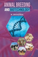 Animal Breeding and Biotechnology B0F1KQXNYN Book Cover