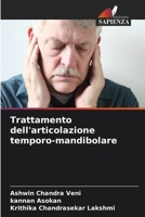 Trattamento dell'articolazione temporo-mandibolare 6205868555 Book Cover