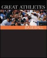 Great Athletes 1587650134 Book Cover