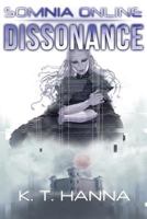 Dissonance: Somnia Online 1948983141 Book Cover