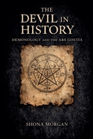 The Devil in History B0GKZJX76H Book Cover