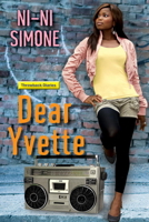 Dear Yvette 0758287763 Book Cover