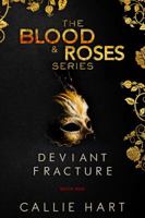 Deviant / Fracture 0992597129 Book Cover