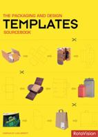Packaging Templates Sourcebook 2940361738 Book Cover